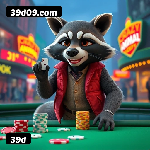 Siga a 39d no Facebook