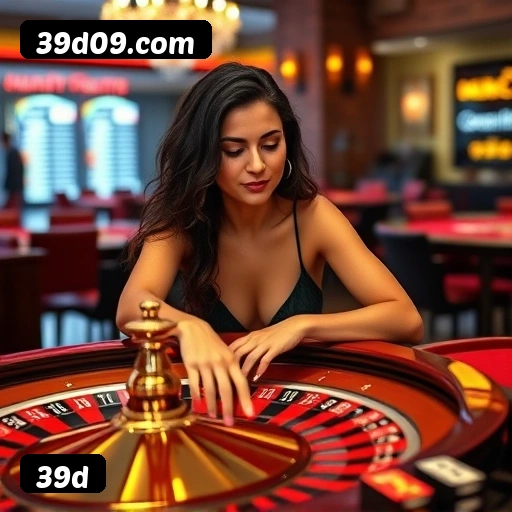 Apostas esportivas ao vivo na 39d