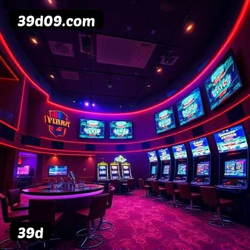 Certificações de segurança e licenças da 39d