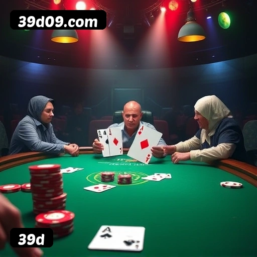 Métodos de pagamento aceitos na 39d